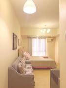 Simple Studio Unit N Centrio Tower