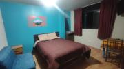 Top Huaraz