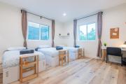 Affordable Bed with Ensuite Bath in Prime Mid-City - CHA7C