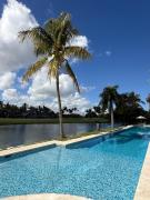 Cozy room in Cocotal with Pool & Lake