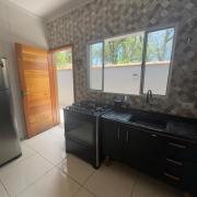 Casa com piscina em Itanhaém