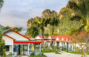 Ruby Mountain View Resort Vang-vieng