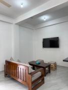 Tinhenrics Modern 2BHK Near Bhutan Gate