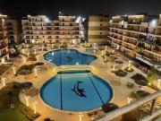 Steps from Grand Egyptian Museum with Pool View