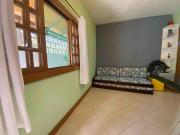 Alto de Ponta das Canas near the beach