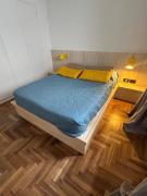 Departamento en Playa Grande