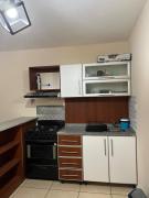 Confortable departamento en el centro de la ciudad