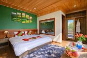 Alley House Sapa Homestay