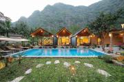 Tam Coc Sweet Shelter Bungalow