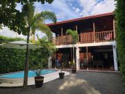 Casa Toucan mit privat Pool near NP Ballena