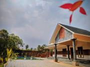 Wanthara villa vagamon