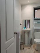 Daily rent - First floor House Room