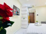 Huong Lovely Apartment
