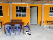 Top Kundasang