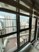 Prime Location and Affordable Studio Condo in Legaspi Village, Makati with City view
