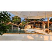 Sama Beach Resort by Munchies Resort