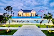 Blue Sky Hill Pool Villa