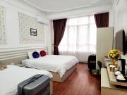 The Lake Silk Hotel & Travel