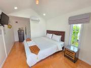 บลูคริสตัลรีสอร์ทแหลมสิงห์