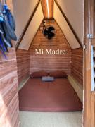 Mi Familia Mi Madre Fan room