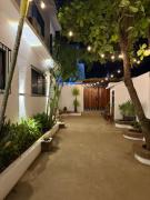 Punta Teresita Chapulines, inmejorable ubicacion