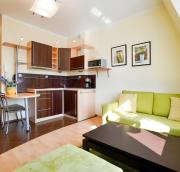 Apartament Trzy Korony