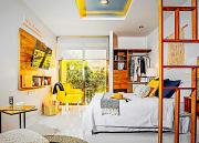 Romantic Playa Escape I 500m Award-Winning Beach I AC Pool Gym Patio Bikes WiFi 302