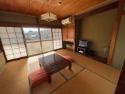 HOTEL MtFuji MOMO AUNG 桃庵