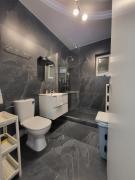 Apart 1 Dragonul Rosu - Spital Fundeni