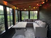 Nice Summer House With Sea View