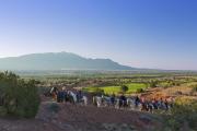 Top Santa Ana Pueblo