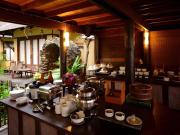 Baan Talay Dao Resort