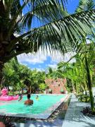 Suri Homestay Mũi Né