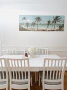 Private Bedroom in Flat Rakoczi 59 Budapest