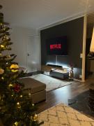 Cozy detached house near Santa Claus Village