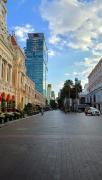 1BR on Nguyen Hue Walking Street Bitexco