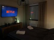 Cozy detached house near Santa Claus Village