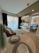 Seven Seas Resort Jomtien E410