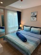 Top Jomtien Beach