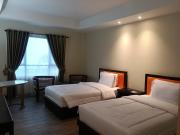 Bidakara Bangka Bay Resort