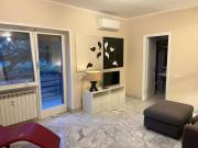 Cozy panoramic studio monolocale