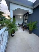 Apartamento en el Corazón de Las Terrenas