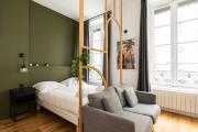 Cosy studio - 2P - Bellecour