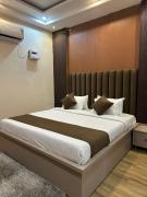 Hotel Shri Radha Sneh 500 Mtrs From Shri Krishna Janma Bhumi Mathura