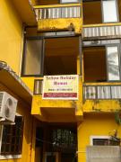 Yellow Holiday Homes Goa