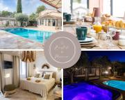 La Bastide du Mûrier