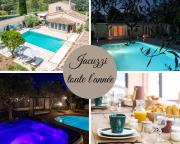 La Bastide du Mûrier