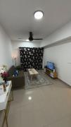 M Arisa Sentul KL City view