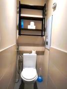 #ER Les Alliés The Bright and cosy T4 with view