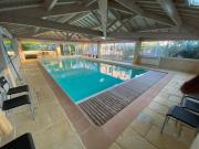 Le Colombier dAntan 300 m2 avec Piscine couverte chauffée